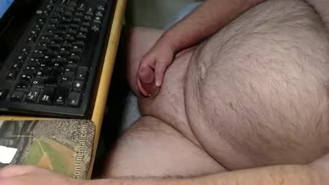 Bill E Bobb online show from April 19, 4:45 am