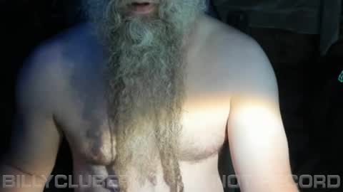 Billycluber online show from May 11, 4:40 am