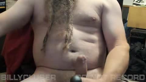 Snapshot of billycluber chatting on June 23, 6:50 pm Billycluber online show from June 23, 6:50 pm