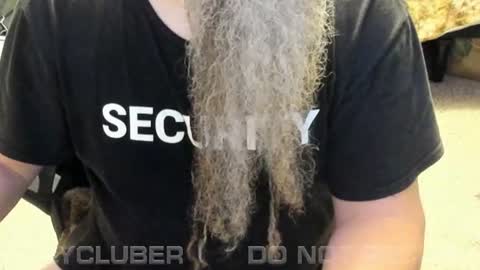 Snapshot of billycluber chatting on July 7, 8:29 am Billycluber online show from July 7, 8:29 am