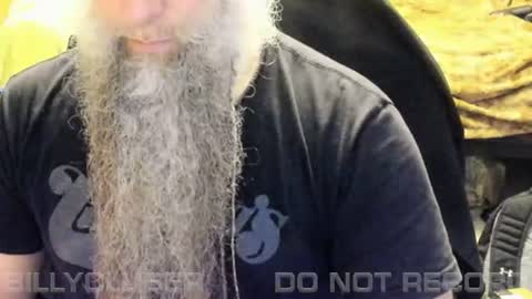 Snapshot of billycluber chatting on July 18, 1:32 am Billycluber online show from July 18, 1:32 am