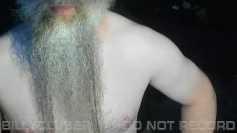 Snapshot of billycluber chatting on July 20, 7:00 am Billycluber online show from July 20, 7:00 am
