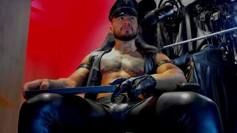 billy online show from December 9, 11:36 am