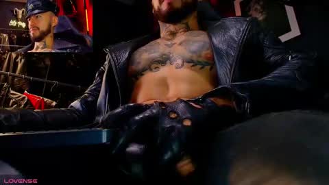 billy online show from February 13, 5:31 pm