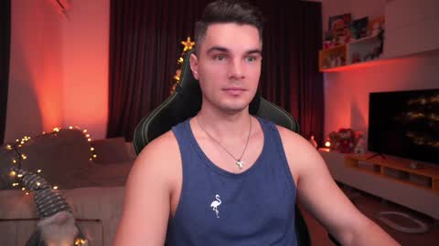 BillyPassion online show from December 7, 7:27 am