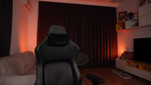 BillyPassion online show from January 31, 5:09 am