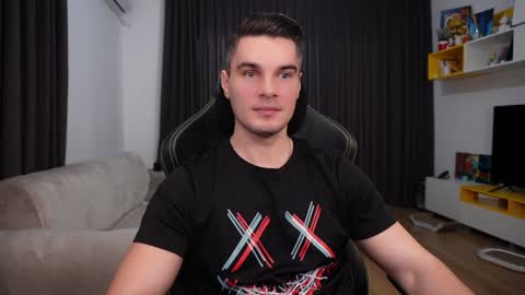 BillyPassion online show from February 1, 9:21 am