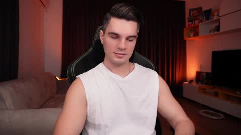 BillyPassion online show from February 3, 8:46 am