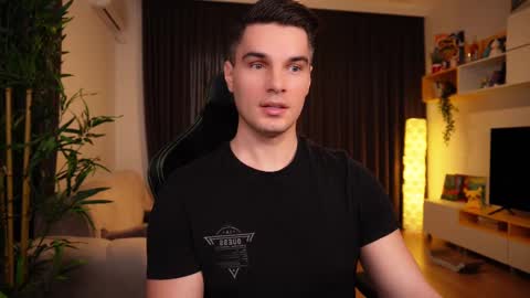 BillyPassion online show from February 28, 9:04 am