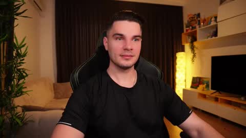 BillyPassion online show from March 11, 5:16 am