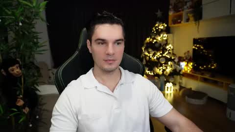 BillyPassion online show from December 22, 6:32 am