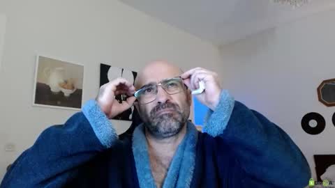 Bill online show from October 21, 9:48 pm