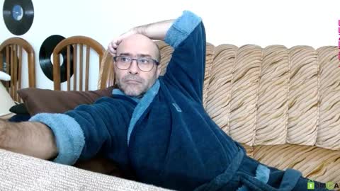 Bill online show from November 23, 11:04 pm