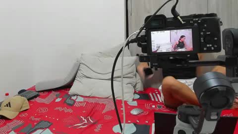 Bils2203 online show from April 11, 1:26 pm