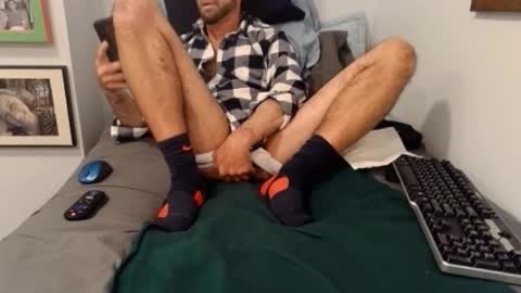 bimalefor4youtouse online show from December 15, 2:49 am