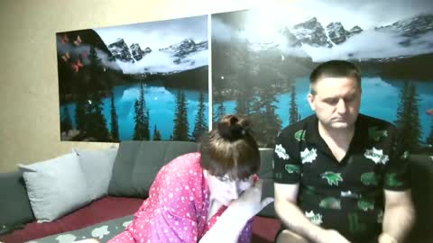 BiManKleo online show from June 29, 5:13 pm