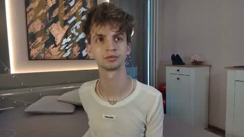 Snapshot of bimbo_boy_ chatting on June 22, 1:41 pm Bimbo boy online show from June 22, 1:41 pm