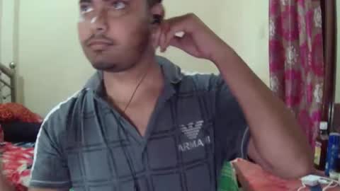 birbikrom104 online show from April 9, 6:30 am