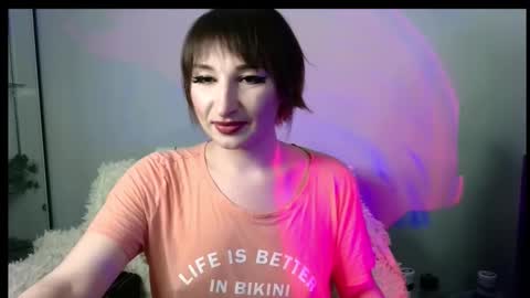 birdie_kiss online show from March 27, 8:08 pm