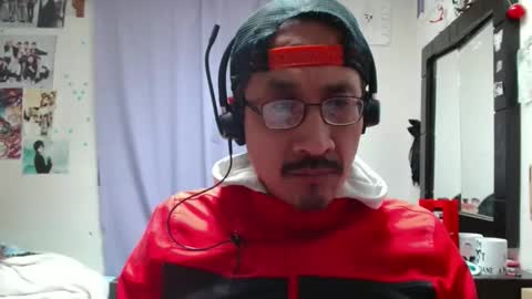 Snapshot of bisexmangenx chatting on February 2, 7:56 pm Manu O online show from February 2, 7:56 pm