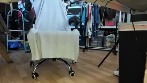 bisexualjay online show from January 19, 1:15 pm