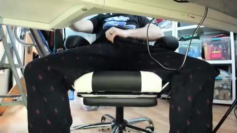 bisexualjay online show from February 5, 4:44 pm