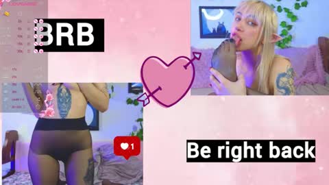 Snapshot of bishamonten_sun chatting on February 8, 3:52 am Sarah online show from February 8, 3:52 am