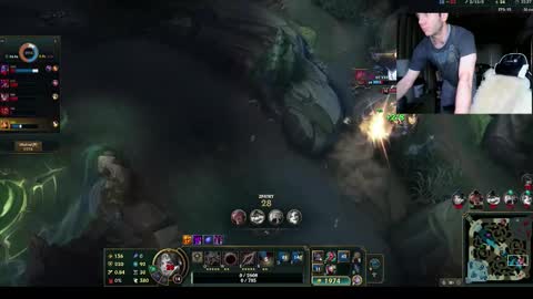 Zdenek online show from March 15, 4:35 pm