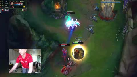 Zdenek online show from March 17, 1:14 pm