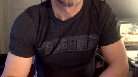 BisonBar online show from March 7, 8:17 pm