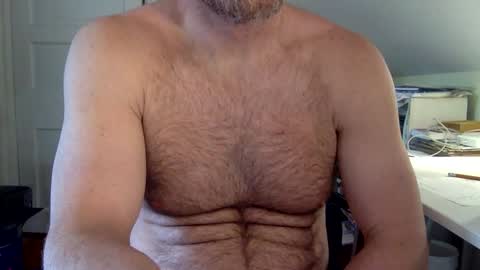 BisonBar online show from March 17, 6:00 pm