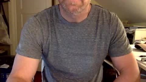 BisonBar online show from March 27, 9:03 pm