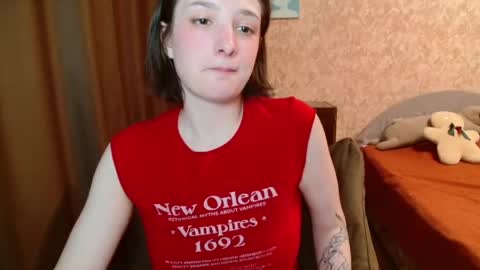 Carol online show from March 13, 3:35 am