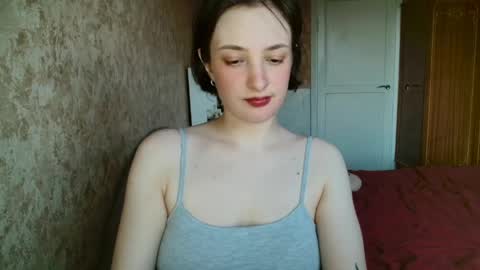 Snapshot of bitch_little_ass chatting on April 29, 1:26 pm Carol online show from April 29, 1:26 pm