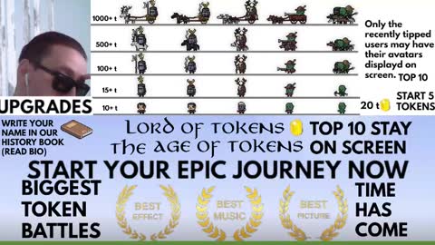 Bitchy online show from January 30, 7:07 am