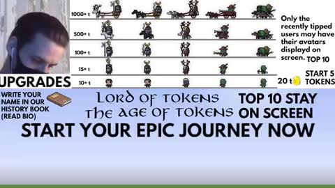 Bitchy online show from March 6, 5:33 pm