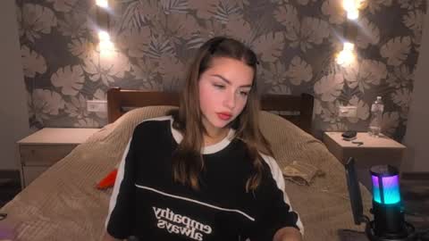 Margo online show from May 19, 4:57 pm