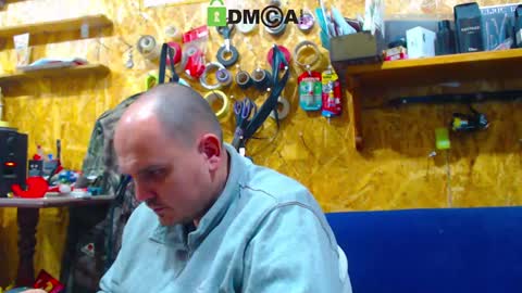 Snapshot of bixbax007 chatting on December 7, 5:09 pm George Maria online show from December 7, 5:09 pm