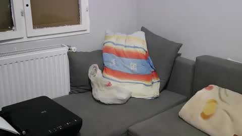 Snapshot of bixbax007 chatting on March 6, 8:38 pm George Maria online show from March 6, 8:38 pm