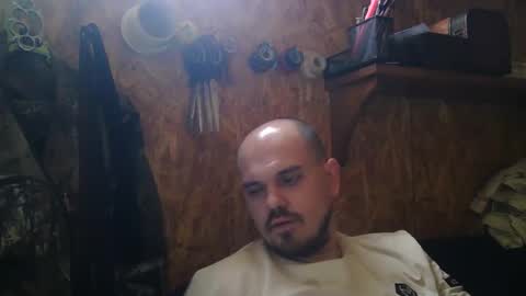 Snapshot of bixbax007 chatting on April 8, 3:56 pm George Maria online show from April 8, 3:56 pm