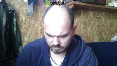 Snapshot of bixbax007 chatting on April 18, 11:25 am George Maria online show from April 18, 11:25 am