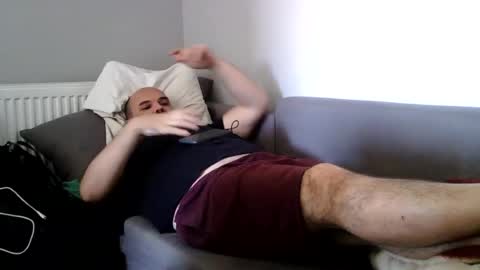 George  Maria online show from June 16, 10:07 am