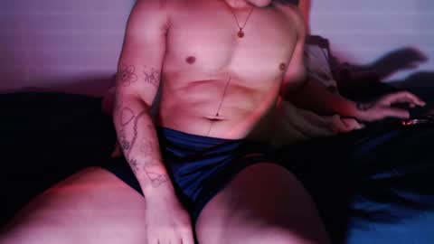 bizarr_o online show from July 27, 2:40 am