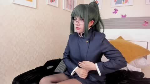Snapshot of bj_olivine chatting on April 16, 7:58 pm Bj Olivine online show from April 16, 7:58 pm