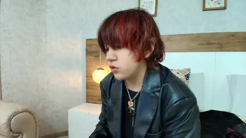Snapshot of bj_olivine chatting on May 30, 8:28 pm Bj Olivine online show from May 30, 8:28 pm