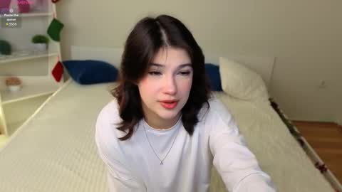 Snapshot of bjliki chatting on February 27, 2:33 am Julia online show from February 27, 2:33 am