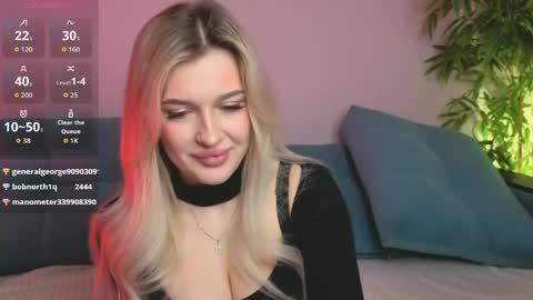 Julia online show from April 13, 2:44 pm