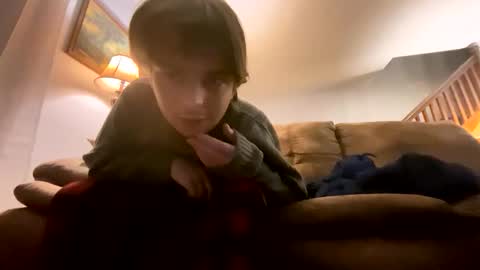 bkennedy829 online show from March 4, 4:40 am