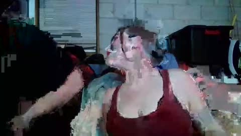 Snapshot of bkoski96 chatting on November 11, 4:01 am bkoski96 online show from November 11, 4:01 am