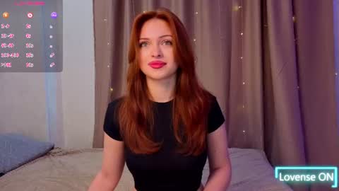 Kitty online show from June 15, 4:15 am